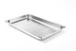 Hendi - Pojemnik GN 1/1 - Perforowany Profi Line 9 l