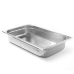 Hendi - Pojemnik GN 1/1 Budget Line 150 mm