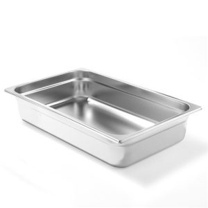 Hendi - Pojemnik GN 1/1 Profi Line 100 mm