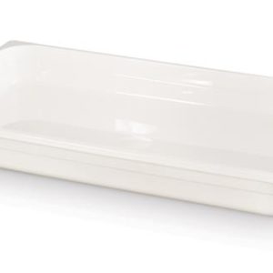 Hendi - Pojemnik GN 1/1 z białego poliwęglanu 65mm