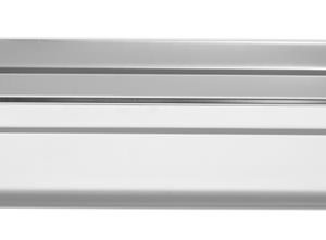 Hendi - Pojemnik GN 1/1, HENDI, Budget Line, GN 1/1, 14L, 530x325x(H)100mm Wariant podstawowy