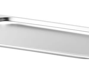 Hendi - Pojemnik GN 1/1, HENDI, Budget Line, GN 1/1, 2,5L, 530x325x(H)20mm Wariant podstawowy