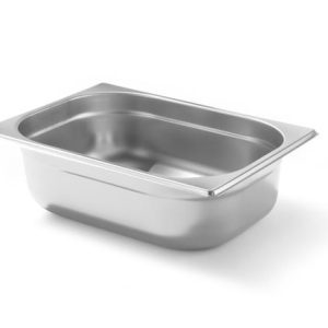 Hendi - Pojemnik GN 1/2 Budget Line 100 mm