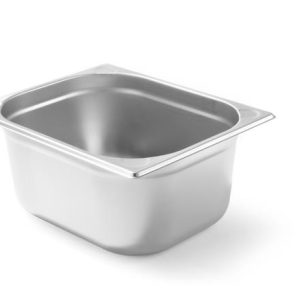 Hendi - Pojemnik GN 1/2 Kitchen Line 40 mm