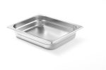 Hendi - Pojemnik GN 1/2 Profi Line 40 mm