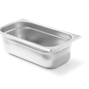 Hendi - Pojemnik GN 1/3 Budget Line 65 mm
