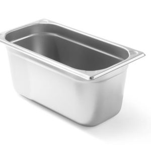 Hendi - Pojemnik GN 1/3 Kitchen Line 100 mm