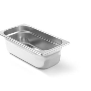Hendi - Pojemnik GN 1/3 Profi Line 100 mm