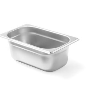 Hendi - Pojemnik GN 1/4 Budget Line 100mm