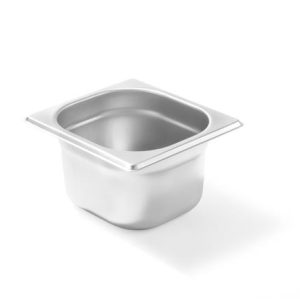 Hendi - Pojemnik GN 1/6 Budget Line 100mm