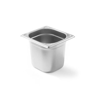 Hendi - Pojemnik GN 1/6 Kitchen Line 100 mm