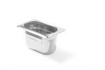 Hendi - Pojemnik GN 1/9 Profi Line 100 mm