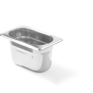 Hendi - Pojemnik GN 1/9 Profi Line 100 mm