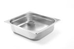 Hendi - Pojemnik GN 2/3 Budget Line 150 mm