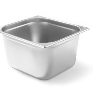 Hendi - Pojemnik GN 2/3 Kitchen Line 200 mm