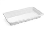 Hendi - Pojemnik GN z porcelany GN 1/1 65 mm