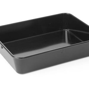 Hendi - Pojemnik na mięso - 280x210x60 mm, z melaminy Wariant podstawowy