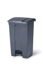 Hendi - Pojemnik na odpady z pedałem 87 l