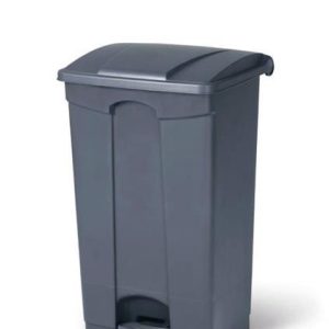 Hendi - Pojemnik na odpady z pedałem 68 l