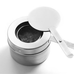 Hendi - Pojemnik na pastę - zestaw 2 szt. typ A