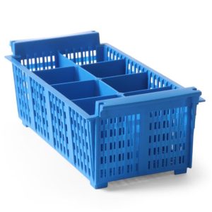 Hendi - Pojemnik na sztućce Wariant podstawowy