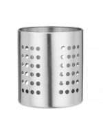 Hendi - Pojemnik na sztućce, HENDI, o110x(H)130mm Wariant podstawowy