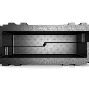 Hendi - Pojemnik termoizolacyjne, cateringowy – Salto 5,5 l