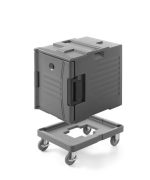 Hendi - Pojemnik termoizolacyjny - cateringowy 2x GN 1/1 200 Wariant podstawowy