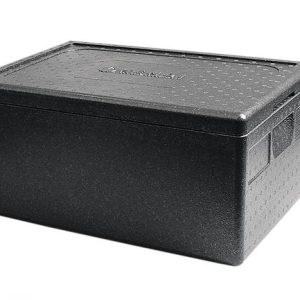 Hendi - Pojemnik termoizolacyjny GN 1/1 200 GN 1/1 - 200