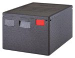 Hendi - Pojemnik termoizolacyjny CAMBRO Cam GoBox® ładowany od góry, 600×400 mm 80 l
