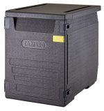 Hendi - Pojemnik termoizolacyjny CAMBRO Cam GoBox® ładowany od przodu, 600x400 mm 155 l, bez prowadnic