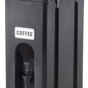 Hendi - Pojemnik termoizolacyjny do napojów Camtainers® Wariant podstawowy