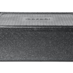 Hendi - Pojemnik termoizolacyjny Kitchen Line EN - 200