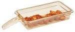 Hendi - Pojemnik żaroodporny GN 1/3 CAMBRO H-PANS™ z uchwytem, 2,4 l Wariant podstawowy