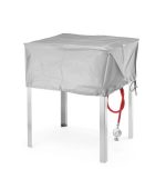 Hendi - Pokrowiec na Grill 154717 oraz 154878 z folii PEVA Wariant podstawowy