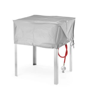 Hendi - Pokrowiec na Grill 154717 oraz 154878 z folii PEVA Wariant podstawowy