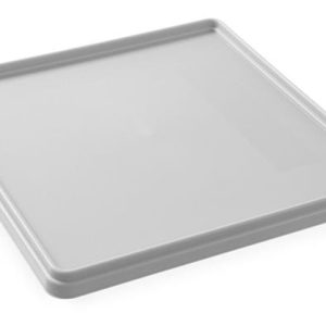 Hendi - Pokrywa CAMBRO do koszy AMERBOX 500x500 mm Wariant podstawowy