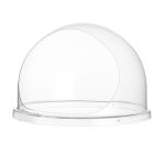 Hendi - Pokrywa do urządzenia do waty cukrowej Wariant podstawowy