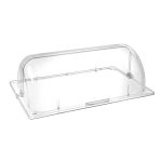 Hendi - Pokrywa ROLLTOP GN 1/1 Wariant podstawowy