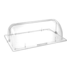 Hendi - Pokrywa ROLLTOP GN 1/1 Wariant podstawowy