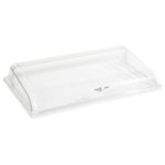 Hendi - Pokrywa rolltop GN 1/1 Wariant podstawowy