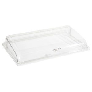 Hendi - Pokrywa rolltop GN 1/1 Wariant podstawowy