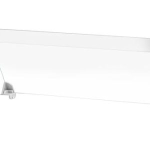 Hendi - Pokrywa szklana do podgrzewacza rolkowego do parówek 282724, Revolution Wariant podstawowy