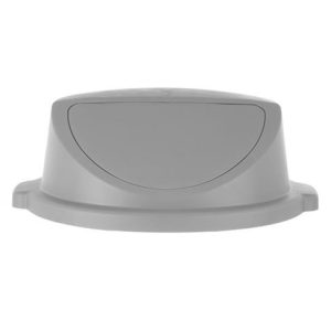 Hendi - Pokrywa uchylna do kontenera okrągłego Wariant podstawowy