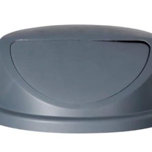 Hendi - Pokrywa uchylna do kontenera okrągłego 120 l Wariant podstawowy