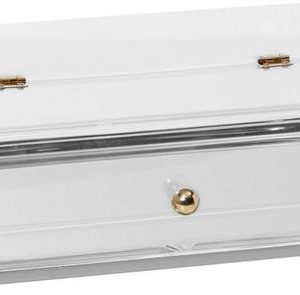 Hendi - Pokrywa z otwieraną klapą GN 1/1 Wariant podstawowy