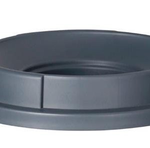 Hendi - Pokrywa z otworem do kontenera okrągłego 120 l Wariant podstawowy