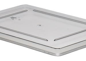 Hendi - Pokrywka CAMBRO Camwear® z poliwęglanu do pojemnika CAMBRO 182615CW135 Wariant podstawowy