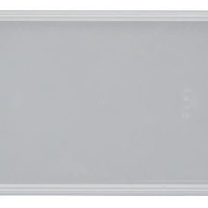 Hendi - Pokrywka CAMBRO Camwear® z uszczelką do pojemników CAMBRO Camwear® GN 1/1