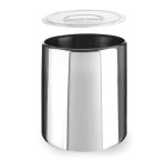 Hendi - Pokrywka do kuwety do lodów okrągła Wariant podstawowy